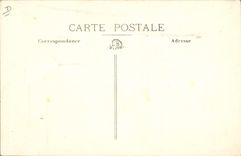 CPA Martel L'antineurasthenique Comique Excentric Grimacier 