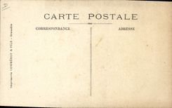 Postal el Olympes Visión de arte