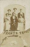 CPA Frantz TRoupe 