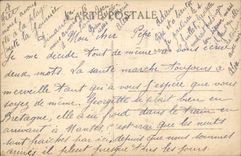 Postal Folclore Escenas infantiles la danza de la ronda del Jambadao