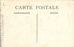 CPA Paris Jardin des Plantes Girafe d'Abyssinie 