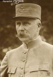 CPA Militaria Marechal Petain 