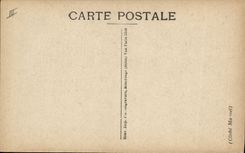 CPA Militaria Marechal Petain 