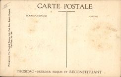 CPA Militaria General Foch Les vainqueurs de la Marne 