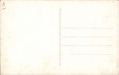 CPA Militaria General Foch 