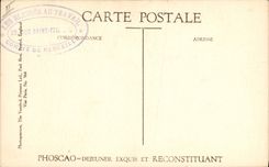 CPA Militaria General Foch Les vainqueurs de la Marne 