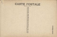 CPA Militaria Marechal Foch 