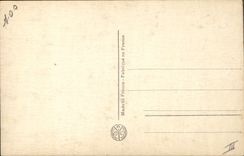 CPA Militaria Marechal Foch 