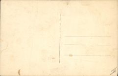 CPA Militaria Marechal Foch 