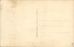 CPA Militaria Marechal Foch 