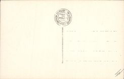 CPA Militaria Paris Musee de l'armee Marechal Foch 