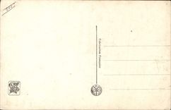 CPA Militaria Marechal Foch 