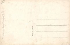 CPA Militaria Dragon Francais contre Dragon allemand 