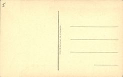 Postal Vagar Conde Chantillí Greuze la sorpresa