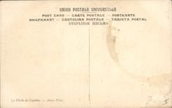 CPA Woods Cupid's spell Tate Gallery London 