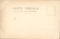 CPA Ribera Musee du Louvre 