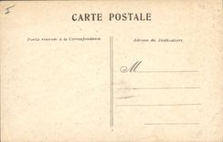 CPA Rosa Bonheur Le labourage Nivernais Musee du Luxembourg 