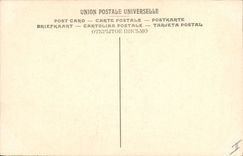 CPA Horace Vernet Le Marechal Vaillant Musee de Dijon 