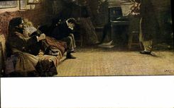 CPA Balestrierie Beethoven 