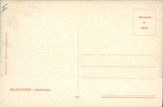 CPA Balestrierie Beethoven 