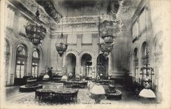 CPA Casino Vichy Salle de jeux 