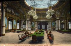 CPA Casino Monte Carlo La salle Schmidt 