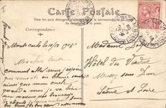 CPA Casino Monte Carlo La salle Touzet 