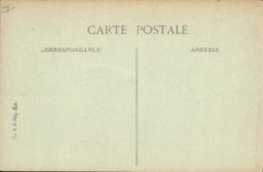 Vintage Postcard Casino Monte Carlo a gaming room to the Salon casino Worsens Caster