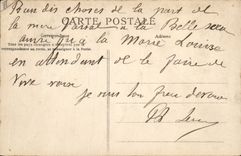 Vintage Postcard Casino Monte Carlo Big room of plays