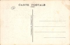 CPA Casino Vichy Salle de Baccara du grand casino