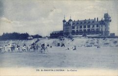 CPA Casino St Brevin L'Ocean 