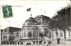 CPA Casino Royan 