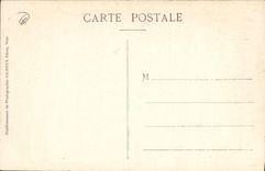 CPA Casino Monte Carlo Salle Trente et Quarante