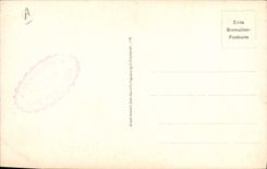 Postal Hilde payaso Serra