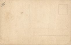 Vintage Postcard The Great Tornados