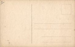 Postal The se duerme