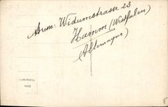 Postal Original 3 Baltos