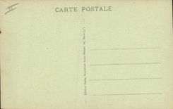 CPA Paris Hippopotame du Senegal 
