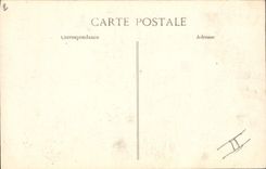 CPA Militaria Generaux De Castelanau Joffre et Pau 