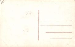 CPA Militaria Un frugal dejeuner du General Joffre 