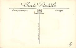 CPA Militaria General Joffre 