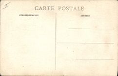 CPA Militaria General de Castelnau Joffre 