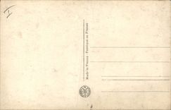 CPA Militaria Marechal Foch 