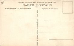 CPA Militaria Marechal Foch 