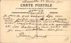 CPA Militaria Les lanceurs de bombe 