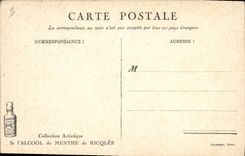 CPA Militaria C'est triste hein Kamarade 