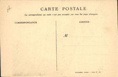 CPA Militaria On les aura ! 