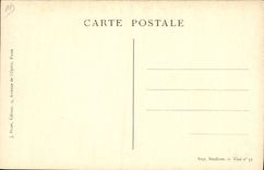 Vintage Postcard Militaria Serbia nevertheless Serbia