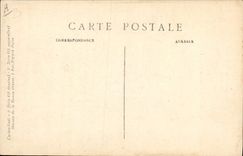 CPA Militaria Ceux de l'arriere Dieu garde Papa ! Enfants 