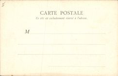 CPA Lancret L'ete Musee du Louvre Paris 